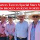 Go to All records Broken in Australia