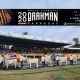 20th World Brahman Congress –  Paraguay