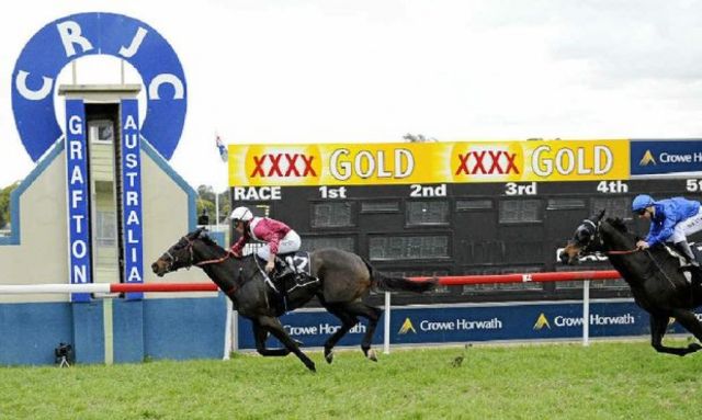 Racing at its Best