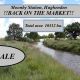 Go to Moonby Station, Hughenden