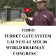Silencers Turret Gate Revolutionise Cattle Processing