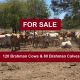 Go to 120 Brahman Cows & 80 Brahman Calves