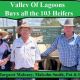 Go to Kenilworth Sold 103 pure bred  Brahman Heifers