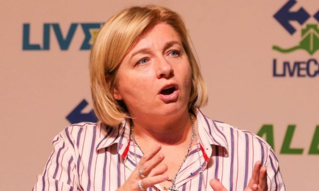 CEO Alison Penfold to step down