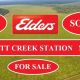 SCOTT CREEK Station,