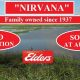 NIRVANA
