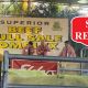 AG-GROW  BULL SALE  RESULTS