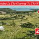 The Gateway To The Whitsunday's!