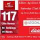 Go to Elders Ag-Grow Elite Horse Sale