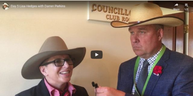 Ekka  All the Around the Grounds Videos