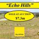 Go to Echo Hills