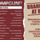 Go to Brahman Compound