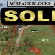 Go to ACREAGE BLOCKS