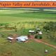 Napier Valley and Jarrahdale, Katherine NT.