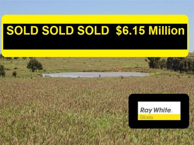 Bauhinia property sold for $6.15m at Auction in Rockhampton