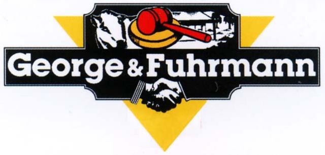 George & Fuhrmann Sales For 2015