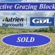 Productive Grazing Block
