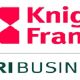 Knight Frank Agri QLD Team