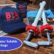 BAA Water Soluble Package