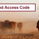 The Land Access Code