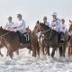 Son of unwanted mare pioneered Gold Coast excellence.