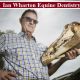 Go to Ian Wharton Equine Dentistry