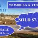 WOMBULA & YENLOORA