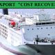 “Cost recovery implementation statement Live Export"