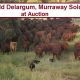Old Delargum, Murraway Propertys Sold at Auction