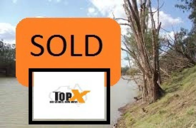 SOLD SOLD SOLD Slatey Creek