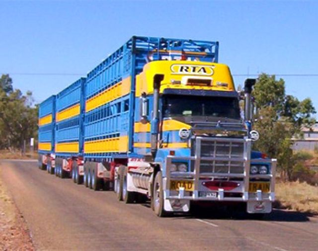 Australian Beef Exports 2015