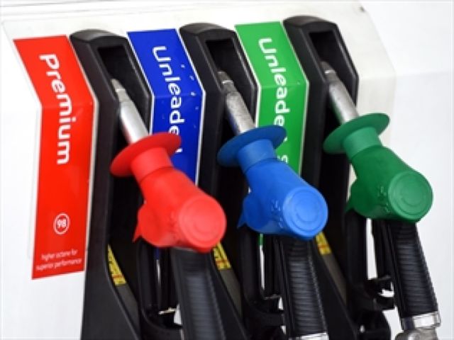 ACCC releases report into the Darwin Petrol market