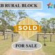 SUPERB RURAL BLOCK