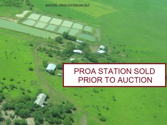 Property's Sell At Auction and prior to Auction
