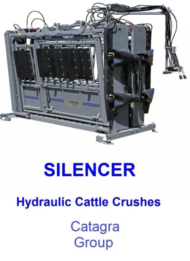 The Importance of “Cattle Flight Zone”