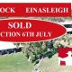 REDROCK, EINASLEIGH SOLD