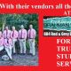 Brahman Week with Elders Vendors