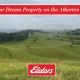 Go to Dream Property on the Atherton Tablelands.