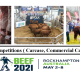 Beef Australia Beef Competitions