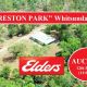 Go to "PRESTON PARK" Whitsundays