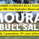 The Nobbs Families Bull Sale 2025
