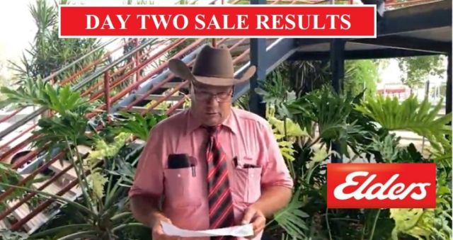 February All Breeds Day Two  RESULTS 2022