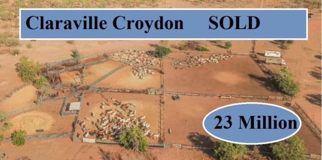 Claraville Croydon, QLD