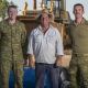 WINTON OPENS ITS TOWN AND HEART TO UNSUNG FLOOD HEROES