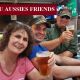 Go to International Guests say Thank you to Aussie Friends