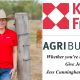 Jess has joined Knight Frank Agribusiness.
