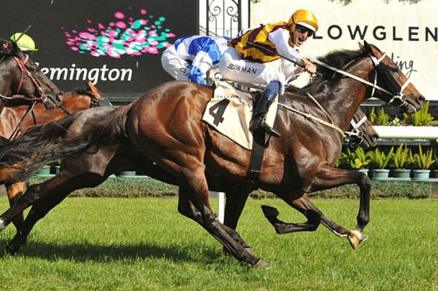 Preferment